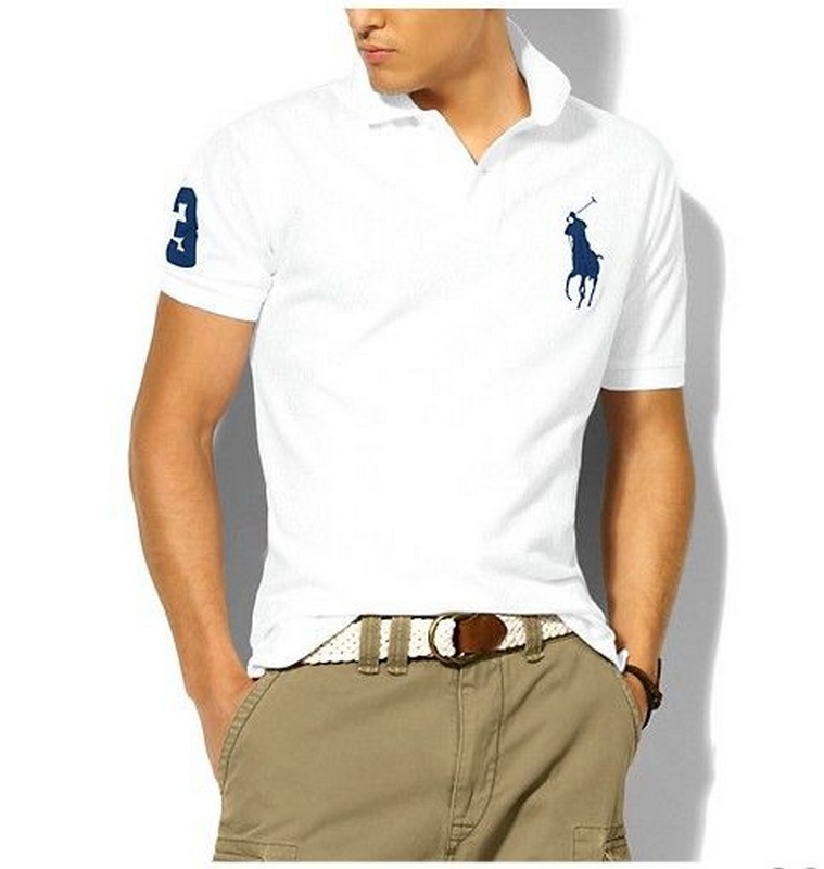 polo Men's Polo 491